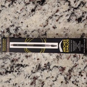 Arches & Halos Precision Brow Shaping Pencil - Auburn